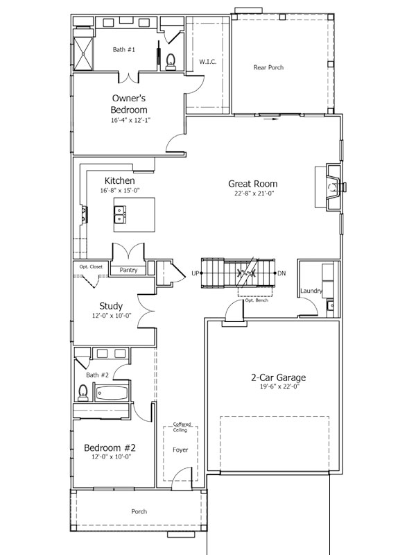 Midland Communities Sherwood