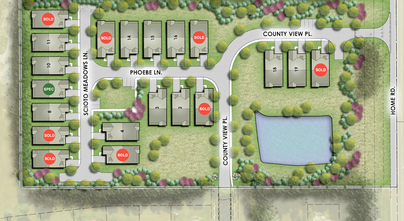 Midland Scioto Meadows North